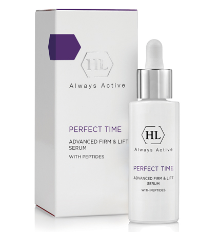 perfect time firm and lift serum