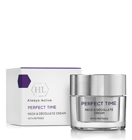 perfect time neck 50ml